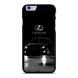 LEXUS CAR iPhone 6 / 6S Case LEXUS CAR iPhone 6 / 6S Case