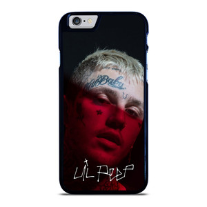 LIL PEEP FACE iPhone 6 / 6S Case