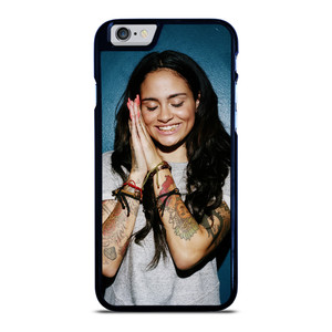 LIL' LAY LOW KEHLANI COLLECTION 2 iPhone 6 / 6S Case