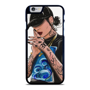 LIL' LAY LOW KEHLANI COLLECTION iPhone 6 / 6S Case