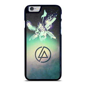 LINKIN PARK HYBRID THEORY iPhone 6 / 6S Case