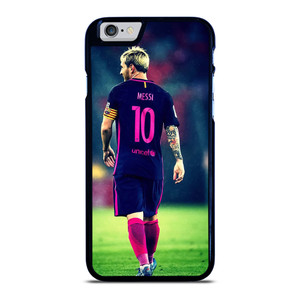 LIONEL MESSI 10 CAPTAIN iPhone 6 / 6S Case
