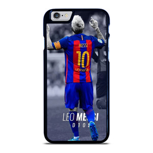 LIONEL MESSI BARCELONA 10 iPhone 6 / 6S Case