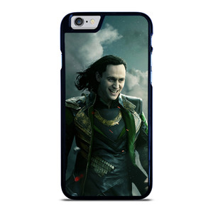LOKI THOR DARK WORLD iPhone 6 / 6S Case