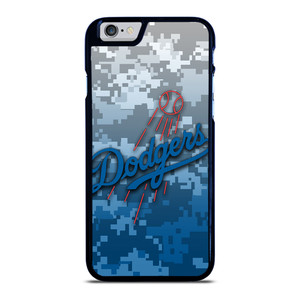 LOS ANGELES DODGERS CAMO iPhone 6 / 6S Case