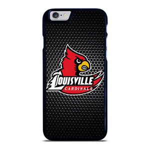 LOUSVILLE CARDINALS iPhone 6 / 6S Case
