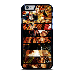 LUFFY ONE PIECE CHARACTER iPhone 6 / 6S Case