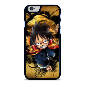 LUFFY ONE PIECE FURRY iPhone 6 / 6S Case