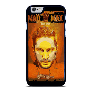 MAD MAX iPhone 6 / 6S Case