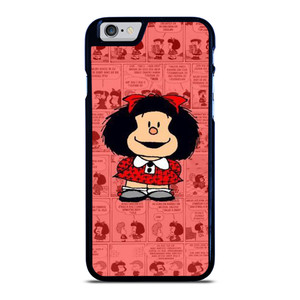 MAFALDA COMIC iPhone 6 / 6S Case