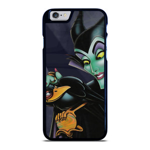MALEFICENT DISNEY iPhone 6 / 6S Case