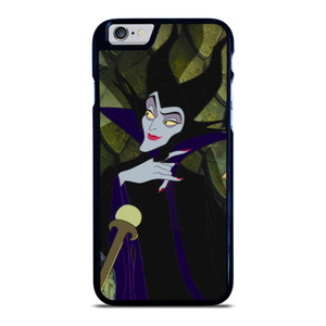 MALEFICENT SLEEPING BEAUTY iPhone 6 / 6S Case