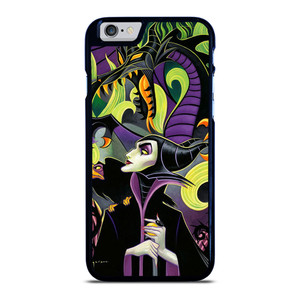MALEFICENT'S DISNEY ART iPhone 6 / 6S Case