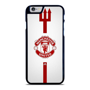 MANCHESTER UNITED FC TRIDENT iPhone 6 / 6S Case
