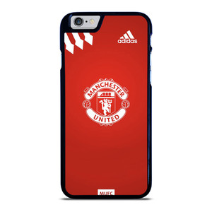 MANCHESTER UNITED LOGO PRIDE iPhone 6 / 6S Case MANCHESTER UNITED LOGO PRIDE iPhone 6 / 6S Case
