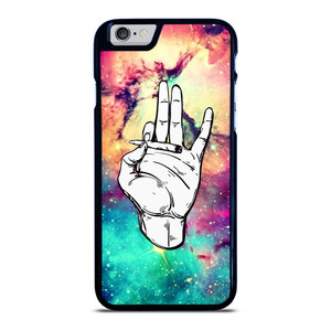 MARIJUANA NEBULA iPhone 6 / 6S Case MARIJUANA NEBULA iPhone 6 / 6S Case