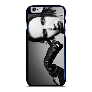 MARILYN MANSON GOTH 2 iPhone 6 / 6S Case