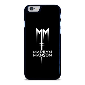 MARILYN MANSON iPhone 6 / 6S Case
