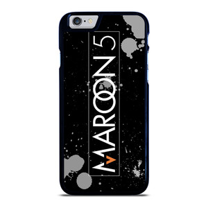 MAROON 5 BAND iPhone 6 / 6S Case