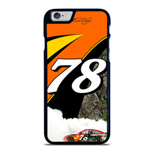 MARTIN TRUEX 78 iPhone 6 / 6S Case