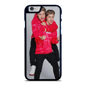 MARTINEZ TWINS iPhone 6 / 6S Case