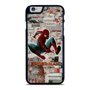 MARVEL AMAZING SPIDERMAN FAR FROM HOME iPhone 6 / 6S Case MARVEL AMAZING SPIDERMAN FAR FROM HOME iPhone 6 / 6S Case