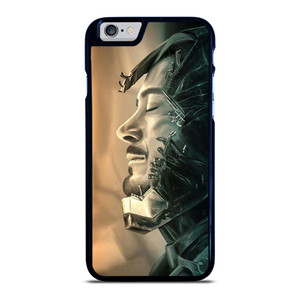 MARVEL AVENGER IRONMAN END GAME iPhone 6 / 6S Case