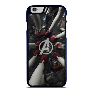 MARVEL AVENGER SQUAD QUANTUM iPhone 6 / 6S Case