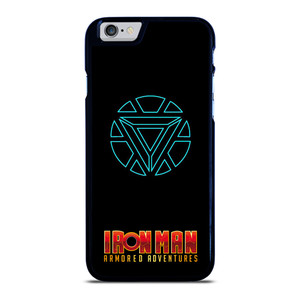 MARVEL IRONMAN REACTOR iPhone 6 / 6S Case MARVEL IRONMAN REACTOR iPhone 6 / 6S Case