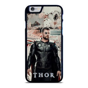 MARVEL THOR AVENGERS iPhone 6 / 6S Case
