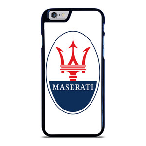 MASERATI EMBLEM 3 iPhone 6 / 6S Case
