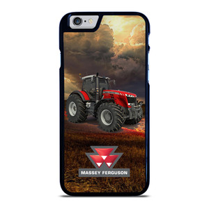MASSEY FERGUSON TRACKTORS iPhone 6 / 6S Case