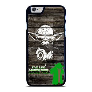 MASTER YODA STAR WARS iPhone 6 / 6S Case MASTER YODA STAR WARS iPhone 6 / 6S Case