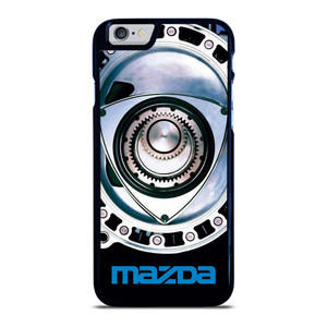 MAZDA RX-7 ROTARY ENGINE iPhone 6 / 6S Case MAZDA RX-7 ROTARY ENGINE iPhone 6 / 6S Case