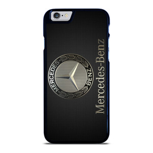 MERCEDES BENZ CAR LOGO iPhone 6 / 6S Case MERCEDES BENZ CAR LOGO iPhone 6 / 6S Case