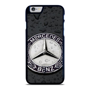 MERCEDES BENZ LOGO 3 iPhone 6 / 6S Case