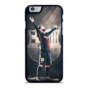 MESSI FC BARCELONA iPhone 6 / 6S Case
