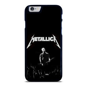 METALICA IN CONCERT iPhone 6 / 6S Case