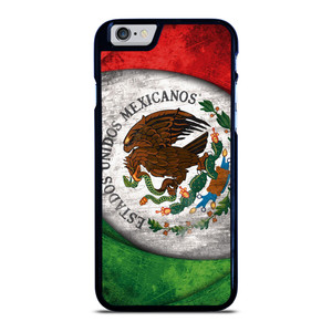 MEXICO FLAG MEXICANOS iPhone 6 / 6S Case
