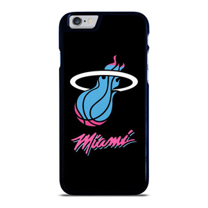 MIAMI HEAT ARTWORK iPhone 6 / 6S Case