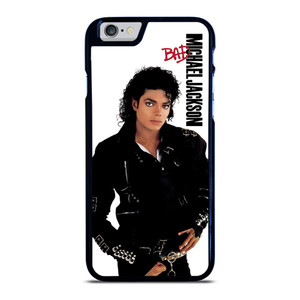 MICHAEL JACKSON BAD iPhone 6 / 6S Case