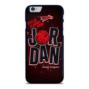 MICHAEL JORDAN AIR iPhone 6 / 6S Case