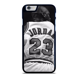 MICHAEL JORDAN CHICAGO BULLS 2 iPhone 6 / 6S Case