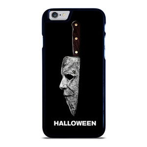 MICHAEL MYERS HALLOWEEN iPhone 6 / 6S Case
