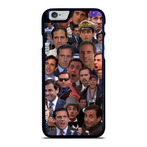 MICHAEL SCOTT COLLAGE iPhone 6 / 6S Case