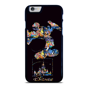 MICKEY MOUSE Disney iPhone 6 / 6S Case