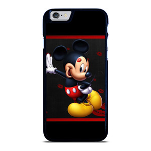 MICKEY MOUSE KISS iPhone 6 / 6S Case