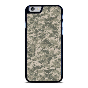 MILITARY URBAN CAMO iPhone 6 / 6S Case MILITARY URBAN CAMO iPhone 6 / 6S Case