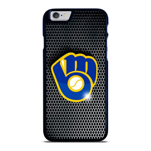 MILWAUKEE BREWERS LOGO 2 iPhone 6 / 6S Case MILWAUKEE BREWERS LOGO 2 iPhone 6 / 6S Case