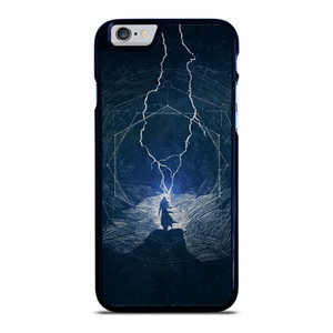 MINE BLUE DESTINY WARLOCK iPhone 6 / 6S Case